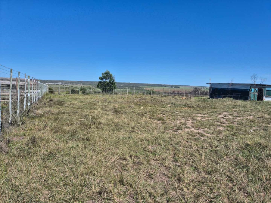 0 Bedroom Property for Sale in Aalwyndal Western Cape